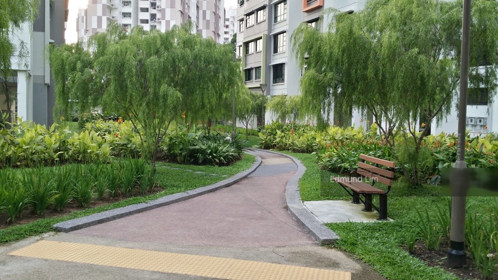 Blk 335A Yishun Street 31 (Yishun), HDB 4 Rooms #216384691